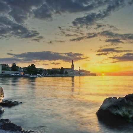 Villa Nina Poreč Zewnętrze zdjęcie