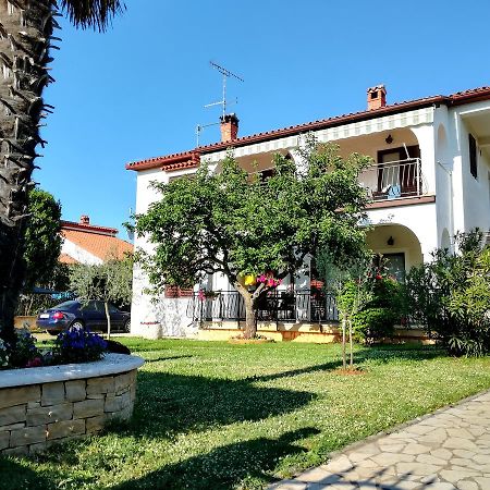 Villa Nina Poreč Zewnętrze zdjęcie