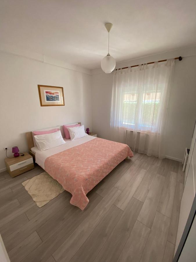 Villa Nina Poreč Zewnętrze zdjęcie