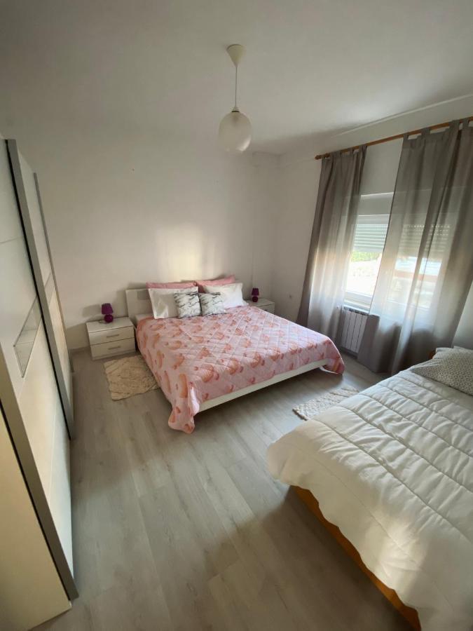 Villa Nina Poreč Zewnętrze zdjęcie