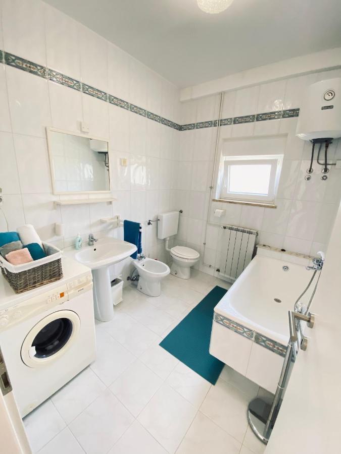 Villa Nina Poreč Zewnętrze zdjęcie