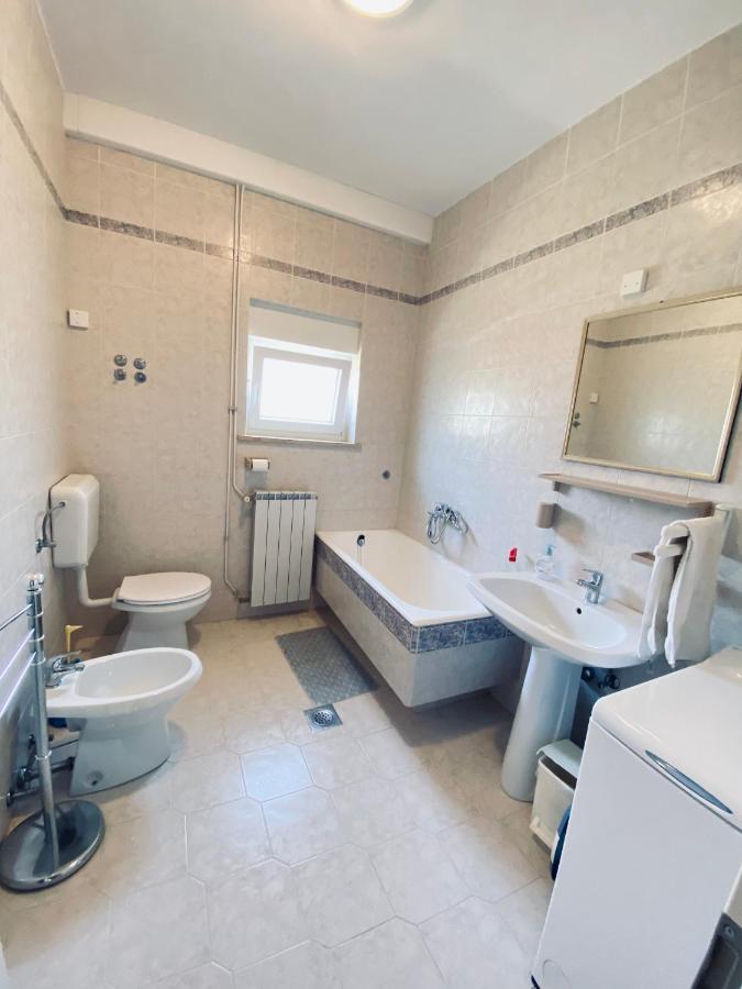 Villa Nina Poreč Zewnętrze zdjęcie