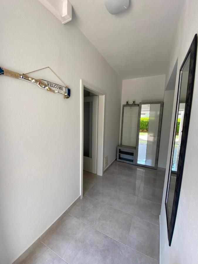 Villa Nina Poreč Zewnętrze zdjęcie